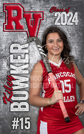 KileyRVFHSeniorPoster