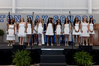 Princeton Day School 8th Assembly 25