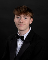 Cole Grad 25