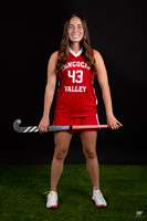 Daniella FH 25 & Lax 26