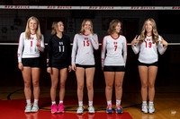 RV Girls Volleyball 25