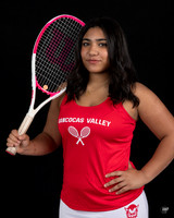 RV Girls Tennis 25