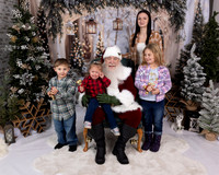 2025 Schmidbauer Christmas