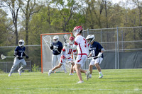 vs Timber Creek