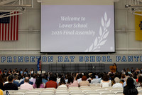 PDS 4th Grade Assembly 2026