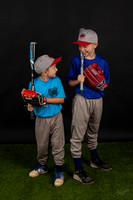Dylan & Jaxon Sport 26