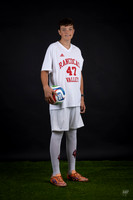 RV Boys Soccer Seniors 26