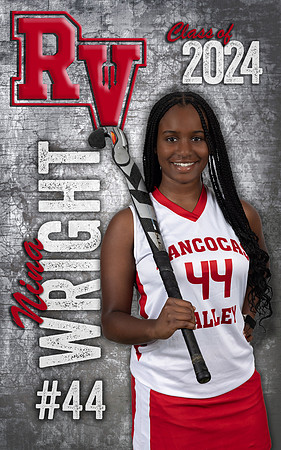 NinaRVFHSeniorPoster