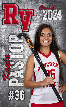 KaylaRVFHSeniorPoster