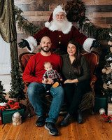 Christmases