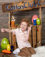 Easter 25