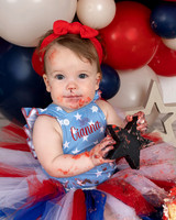 Gianna First 24