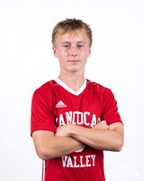 RV Boys Soccer Seniors 24