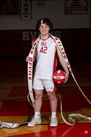 RV Boys Volleyball