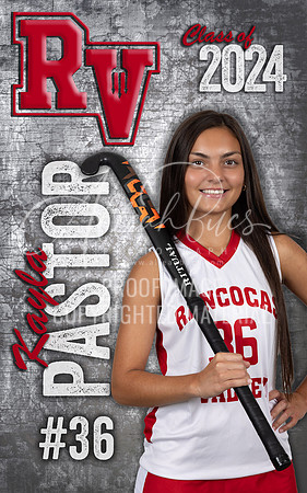KaylaRVFHSeniorPoster